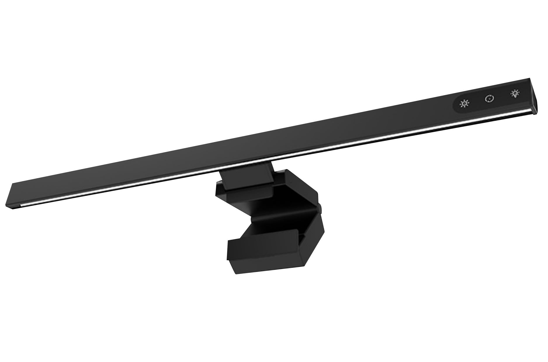 Monitor desk bar gaming LED USB color temperature daylight light bulb 42cm light, light, light, light, display, computer, light, light, 5-level чорний
Monitor desk bar gaming LED USB color temperature daylight light bulb 42cm light, light, light, light, display, computer, light, light, 5-level чорний