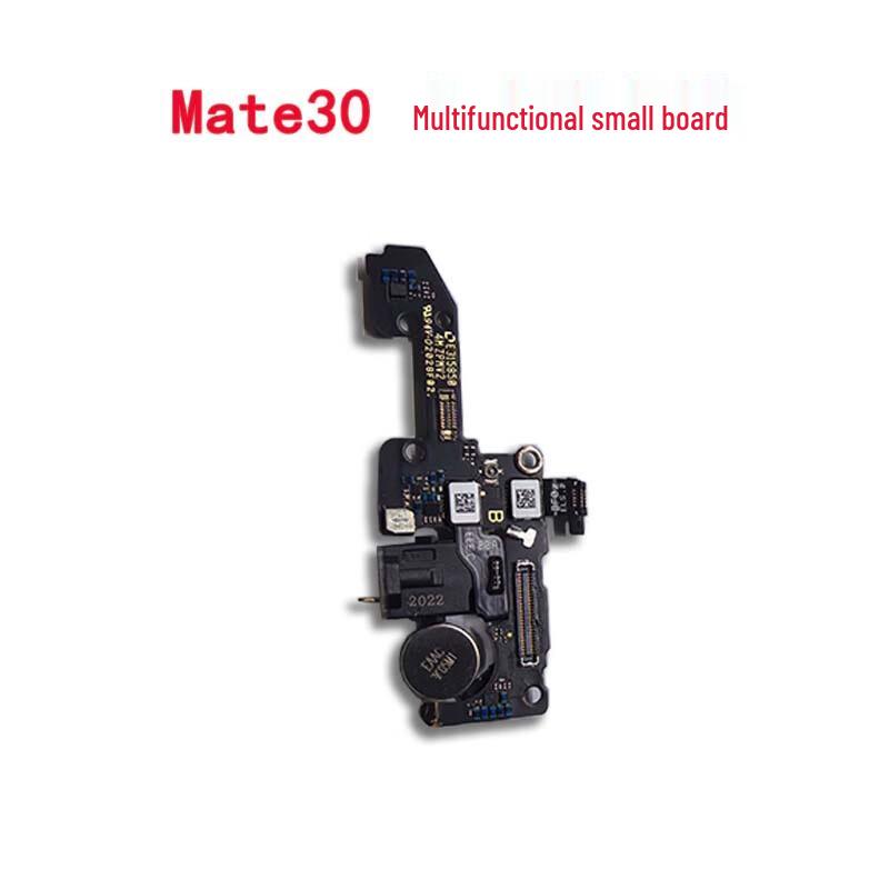 Huawei Mate 30 Multifunction Mainboard
Huawei Mate 30 Multifunction Mainboard