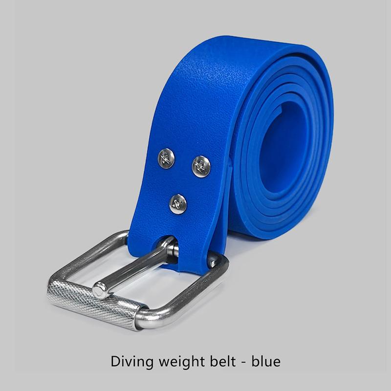 Регулируемый быстросъемный дайвинг силиконовый пояс для грузов 1,3 м Подводная охота Фридайвинг Эластичный с гладкой отделкой Пояс для грузов
Регулируемый быстросъемный дайвинг силиконовый пояс для грузов 1,3 м Подводная охота Фридайвинг Эластичный с гладкой отделкой Пояс для грузов