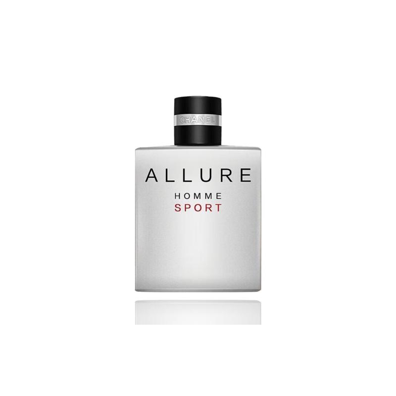 CHANEL Allure Homme Sport Туалетна вода Свіжий Деревний Цитрусовий Аромат 100ml
CHANEL Allure Homme Sport Туалетна вода Свіжий Деревний Цитрусовий Аромат 100ml