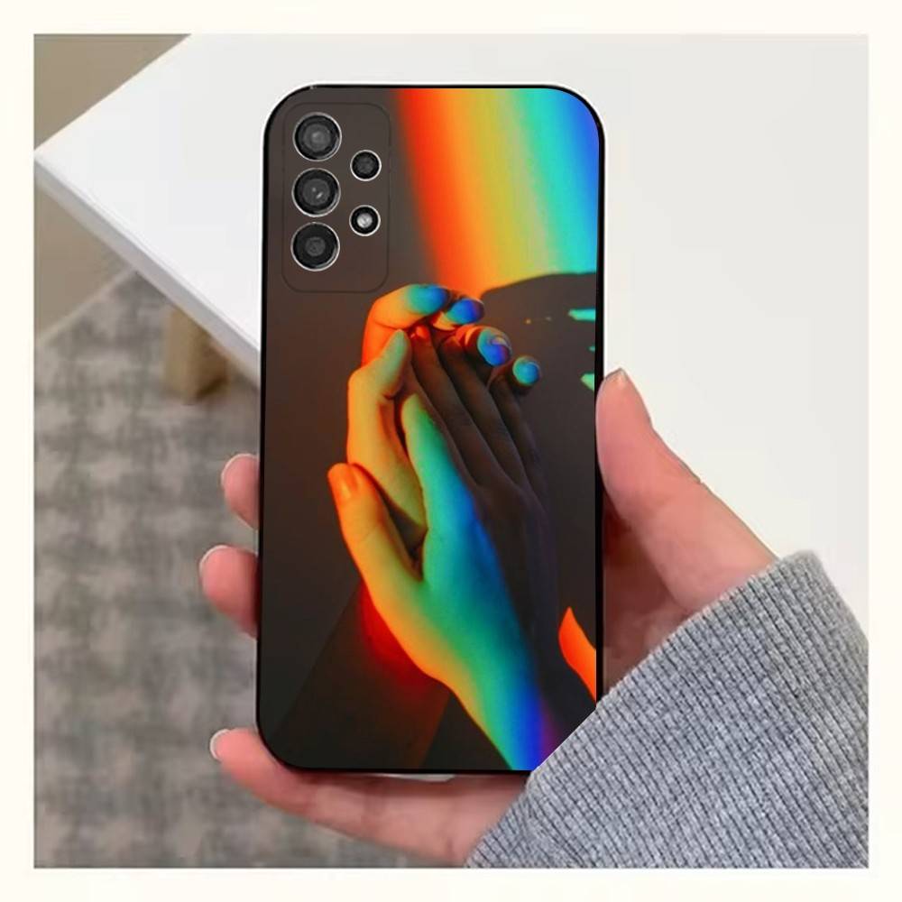 G-Gay P-Pride Flag Phone Case For Samsung S9,S10,S20,S10,S21,S25,S24,S23,Ultra,FE,Plus,Lite,Soft Silicone Black Cover SamsungS235G
G-Gay P-Pride Flag Phone Case For Samsung S9,S10,S20,S10,S21,S25,S24,S23,Ultra,FE,Plus,Lite,Soft Silicone Black Cover SamsungS235G