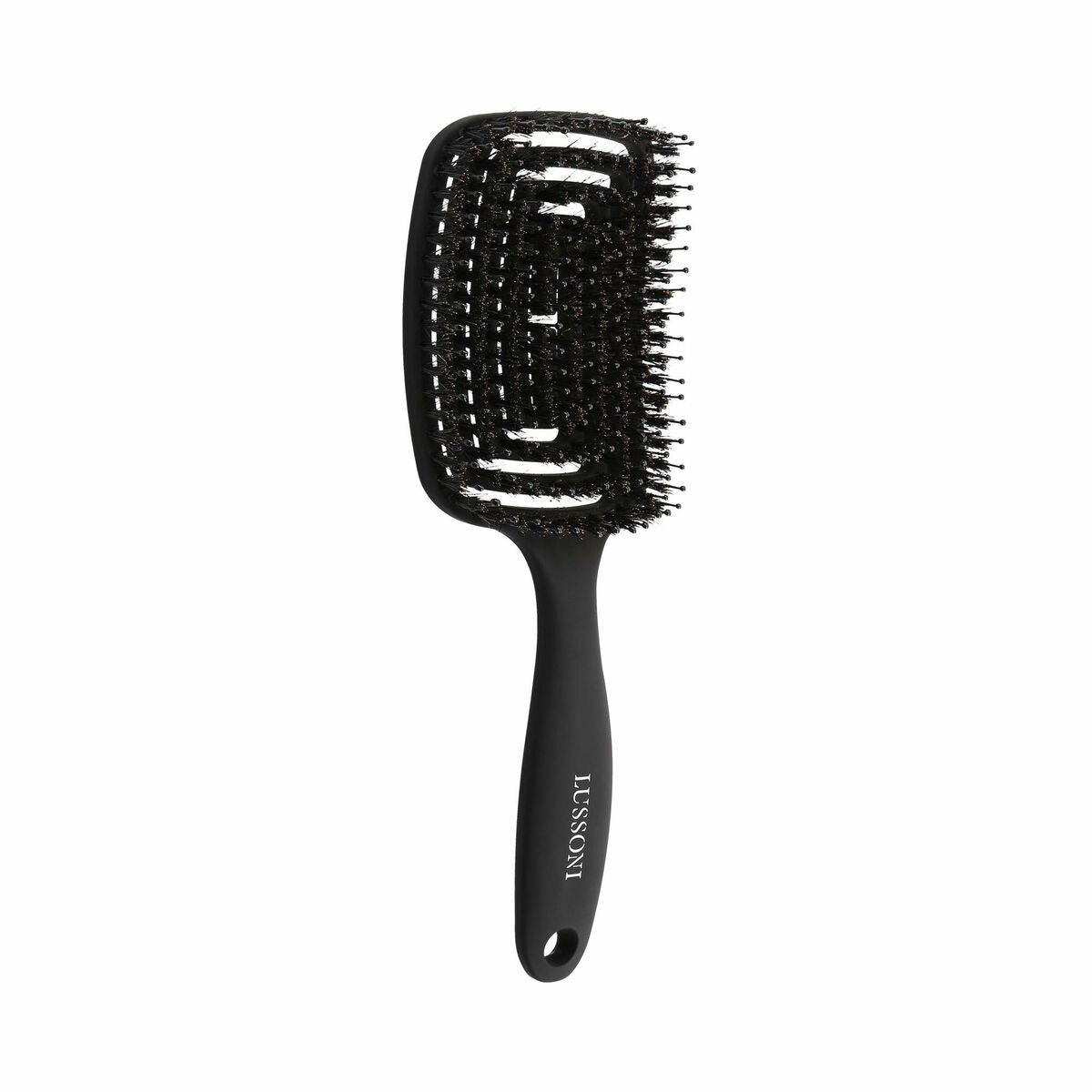 Lussoni Labyrinth Square Detangling Brush
Lussoni Labyrinth Square Detangling Brush