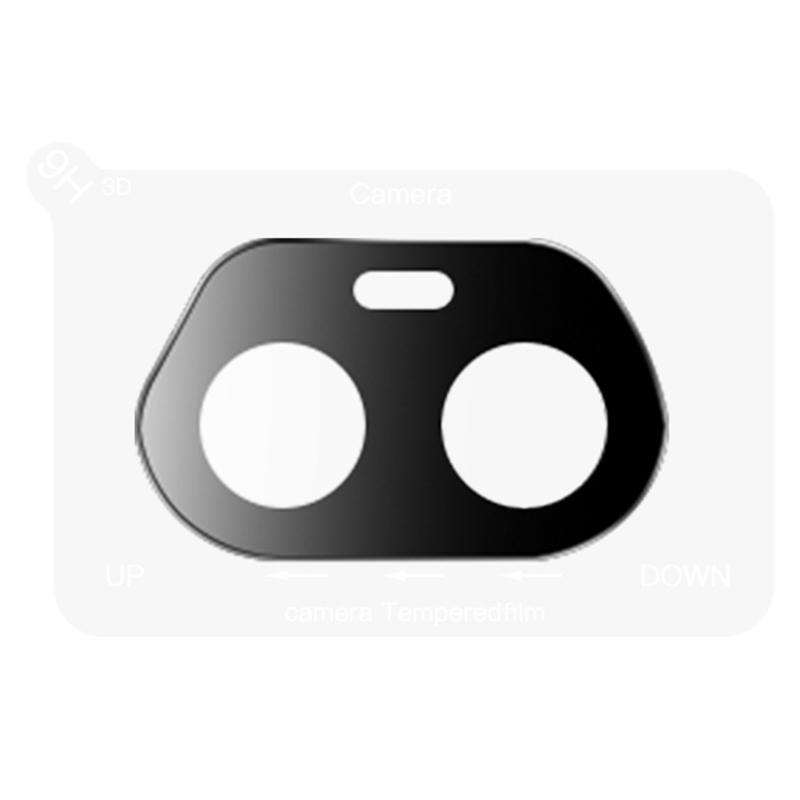 RURIHAI For Honor 300 Camera Lens Protector High Aluminium Silicon Glass Silk Printing Lens Film Type A
RURIHAI For Honor 300 Camera Lens Protector High Aluminium Silicon Glass Silk Printing Lens Film Type A