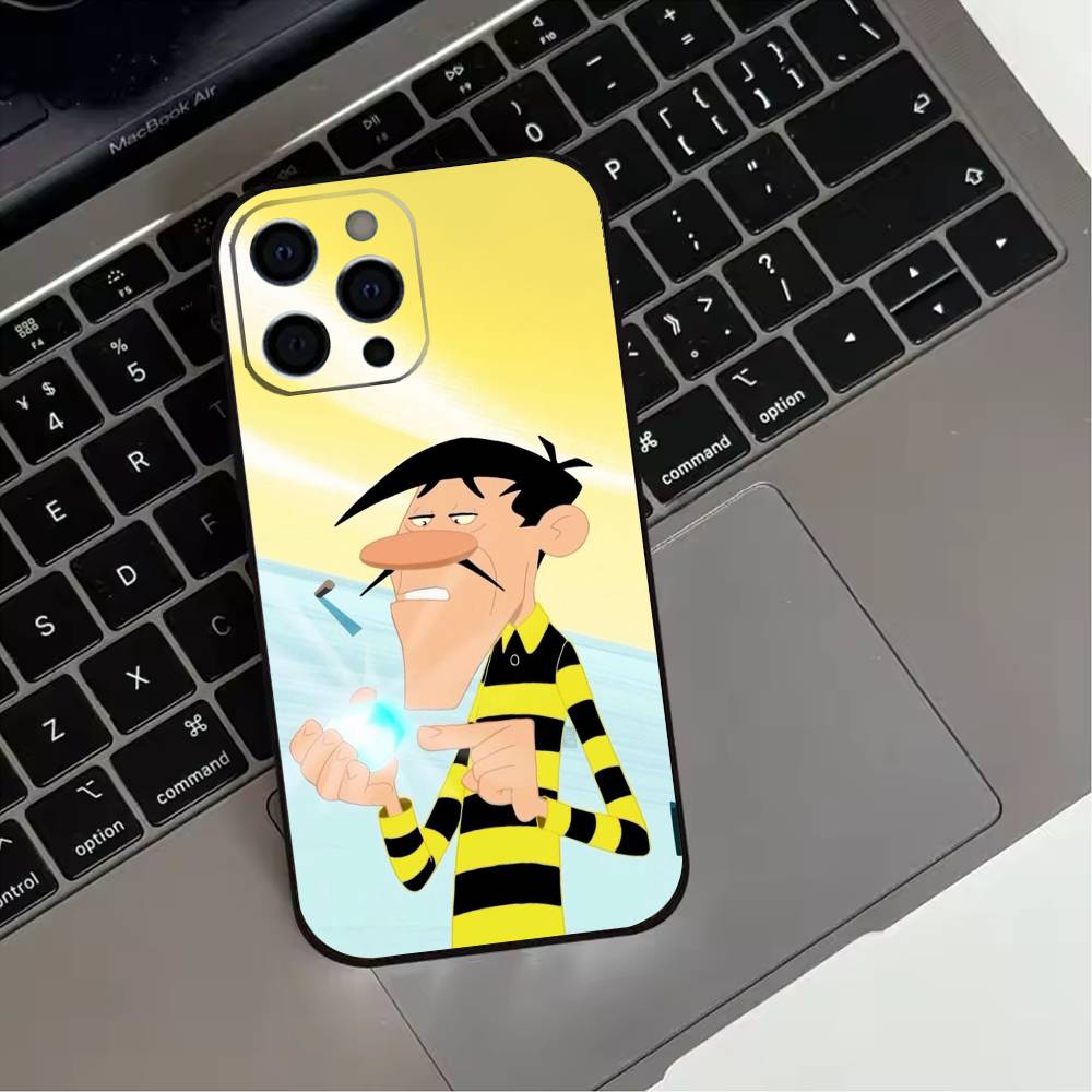 T-The D-Daltons Phone Case For iPhone 17,16,15,14,13,12,11 Plus,Pro Max,XS,Soft Silicone Black Cover iPhone17PRO
T-The D-Daltons Phone Case For iPhone 17,16,15,14,13,12,11 Plus,Pro Max,XS,Soft Silicone Black Cover iPhone17PRO