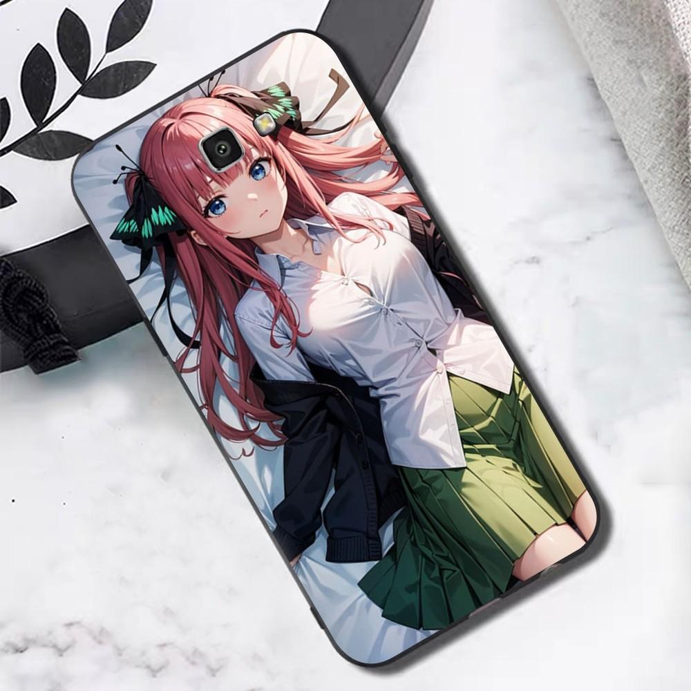 Fictional Character N-Nino N-Nakano Phone Case For Samsung J 7 Plus 7core J7 Neo J6 Plus Prime J6 J4 J5 Mobile Cover Samsung J8 2018
Fictional Character N-Nino N-Nakano Phone Case For Samsung J 7 Plus 7core J7 Neo J6 Plus Prime J6 J4 J5 Mobile Cover Samsung J8 2018