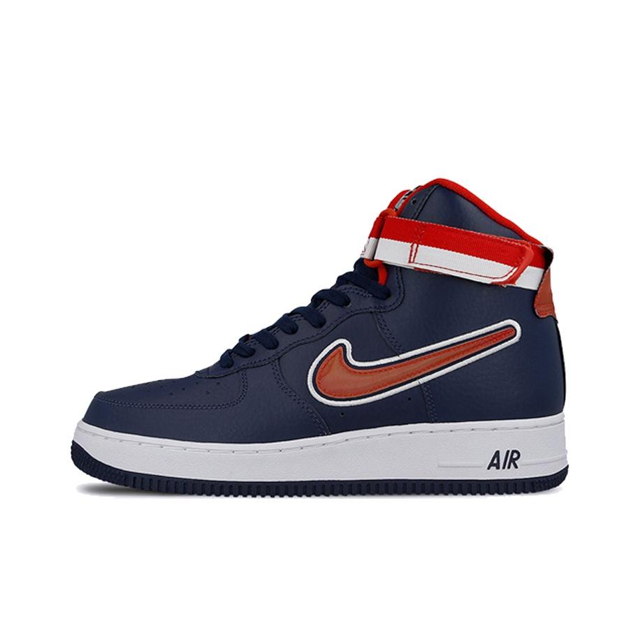 кроссовки Nike Air Force 1 High Skateboarding Shoes Unisex AV3938-400
кроссовки Nike Air Force 1 High Skateboarding Shoes Unisex AV3938-400