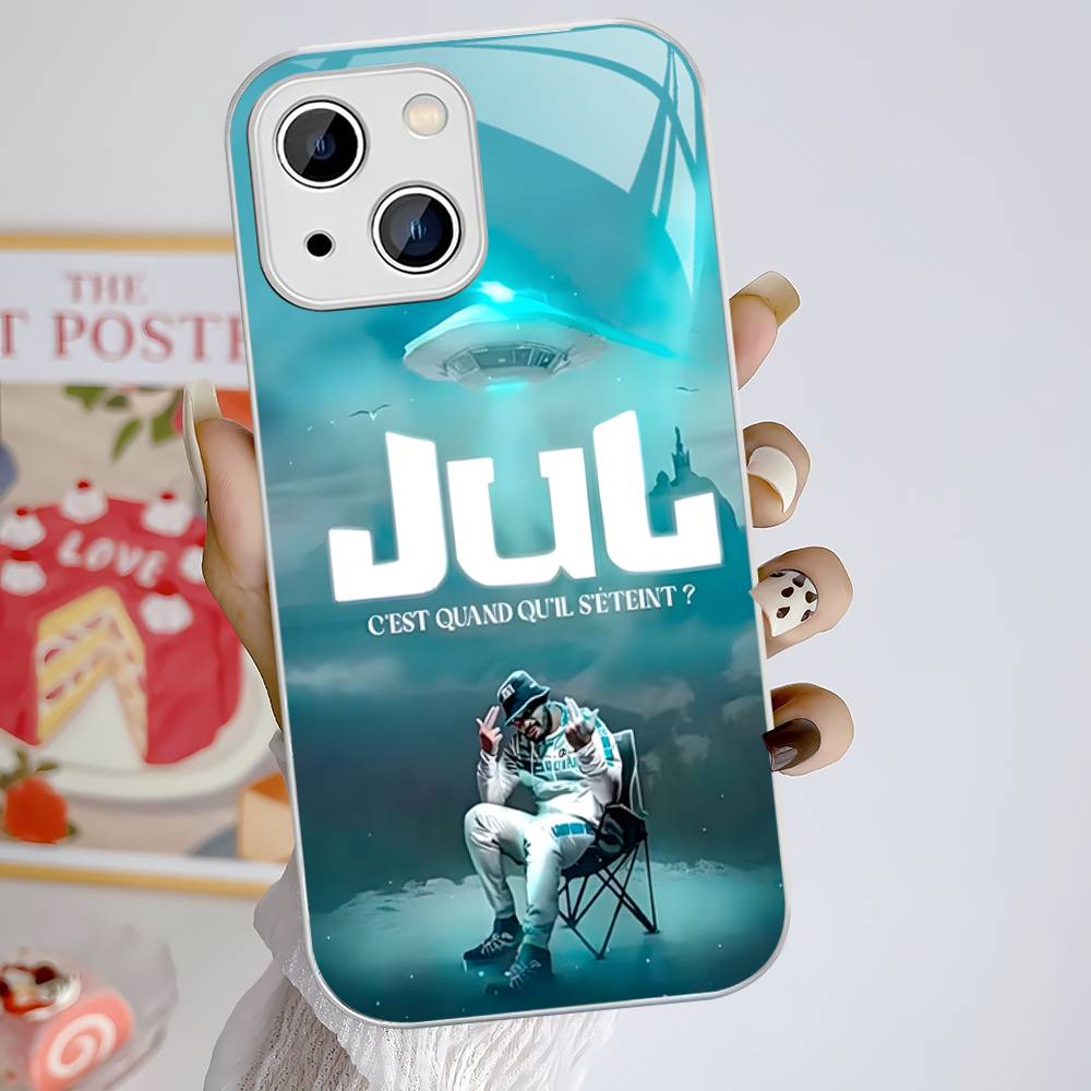 Рэпер J-JuL C est Pas Des Lol Для iPhone 14 13 12 Mini 11 Pro XS Max X XR 14 Plus Защитное стекло iphone XS
Рэпер J-JuL C est Pas Des Lol Для iPhone 14 13 12 Mini 11 Pro XS Max X XR 14 Plus Защитное стекло iphone XS