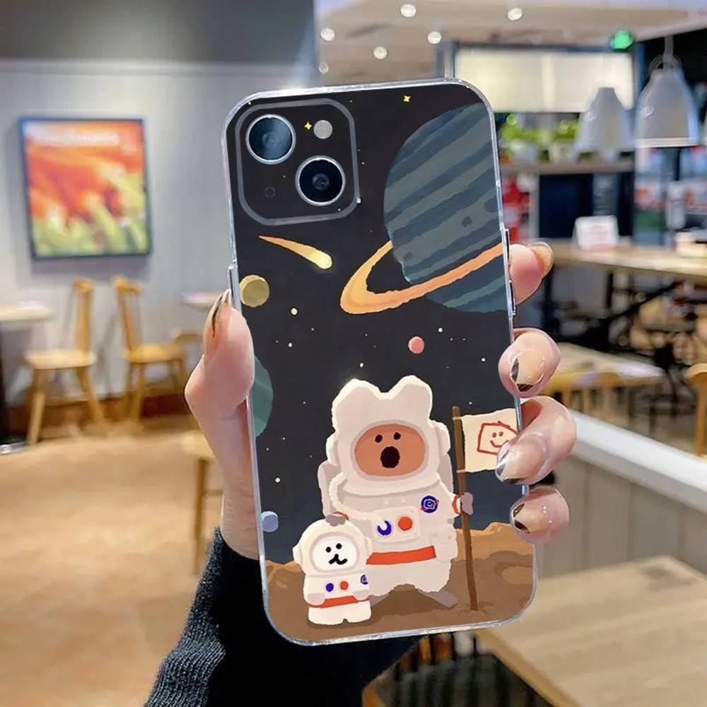 Koala D-Dinotaengs Korea Phone Case For iPhone 16,15,14,13,12,11 Pro,Max,Plus,X,XS,XR,SE,Mini Transparent Silicone Soft iPhone15pro
Koala D-Dinotaengs Korea Phone Case For iPhone 16,15,14,13,12,11 Pro,Max,Plus,X,XS,XR,SE,Mini Transparent Silicone Soft iPhone15pro
