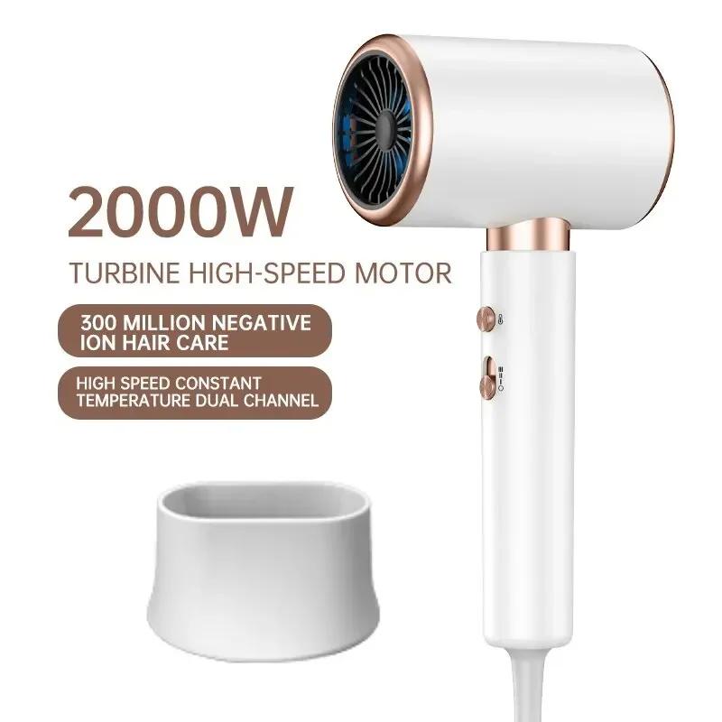 Tinsol Ionic Hair Dryer High Speed Motor Blow Drier 2000W Hairdryer Negative Ion Hair Care Styler Professional Blow Dryer us белый
Tinsol Ionic Hair Dryer High Speed Motor Blow Drier 2000W Hairdryer Negative Ion Hair Care Styler Professional Blow Dryer us белый