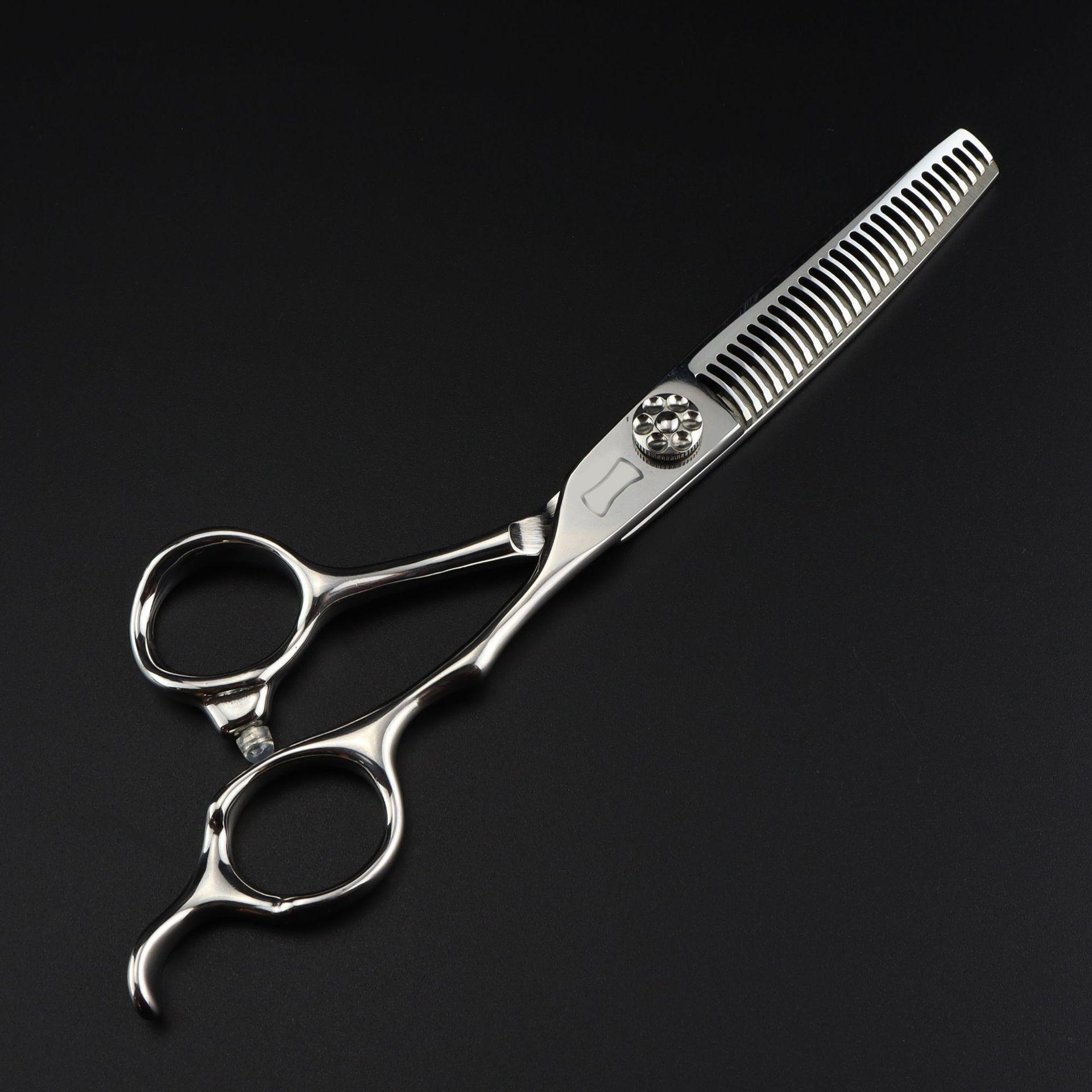 6.0 Inch Personality, Hair Scissors, Hair Scissors, Flat Scissors, Bangs Scissors, Thin Scissors 6.0inch wah dental shear
6.0 Inch Personality, Hair Scissors, Hair Scissors, Flat Scissors, Bangs Scissors, Thin Scissors 6.0inch wah dental shear