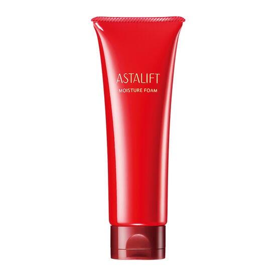 Fujifilm Astalift Moisture Foam Cleansing Oil Cleansing Gel Moisture Foam 100g
Fujifilm Astalift Moisture Foam Cleansing Oil Cleansing Gel Moisture Foam 100g