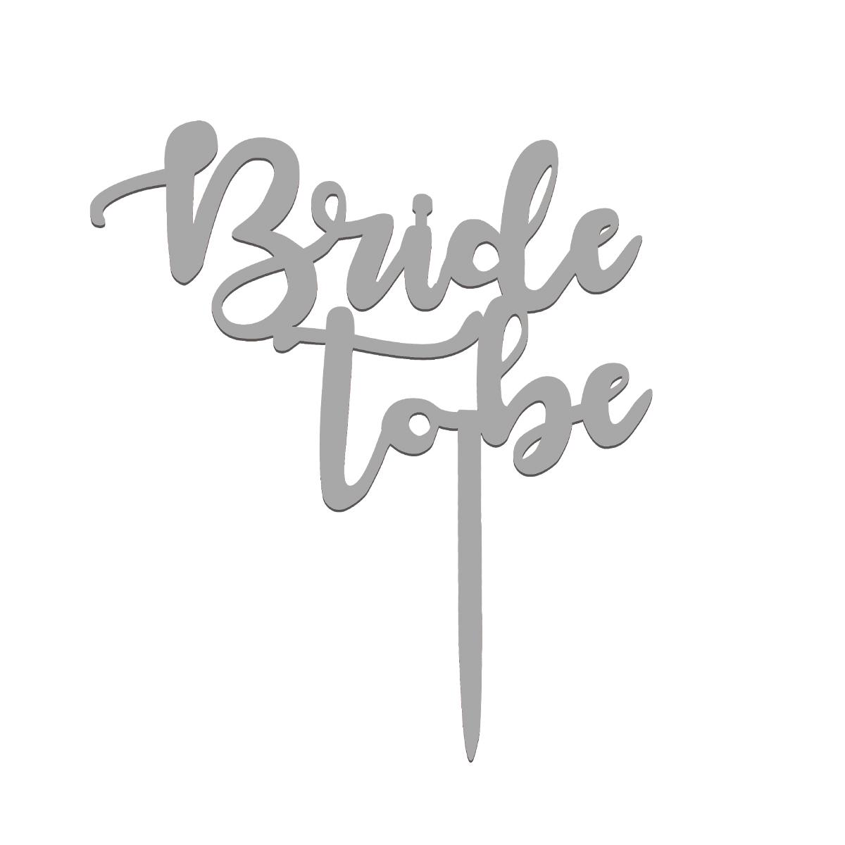 Bride To Be Cake Topper Acrylic Girl Bachelor Party Gift Bridal Shower Cake Topper Wedding Dessert Decoration Hen Party Supplies
Bride To Be Cake Topper Acrylic Girl Bachelor Party Gift Bridal Shower Cake Topper Wedding Dessert Decoration Hen Party Supplies