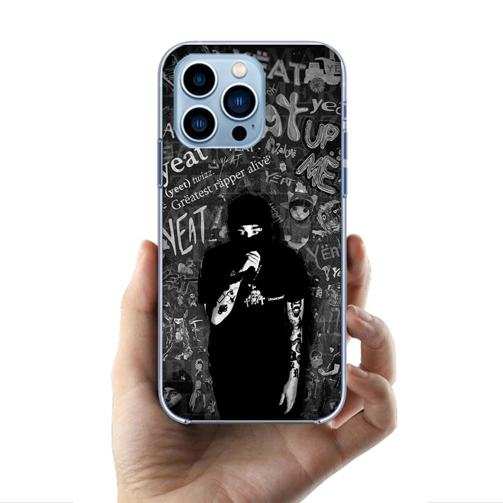 Yeat Rapper AfterLyfe Cases Phone Case For Iphone 17E 16E 17 Air 16 Pro Max 15 Pro 14 Plus 11 13 12 Mini Cover Cases Compatible iPhone 14 Pro
Yeat Rapper AfterLyfe Cases Phone Case For Iphone 17E 16E 17 Air 16 Pro Max 15 Pro 14 Plus 11 13 12 Mini Cover Cases Compatible iPhone 14 Pro