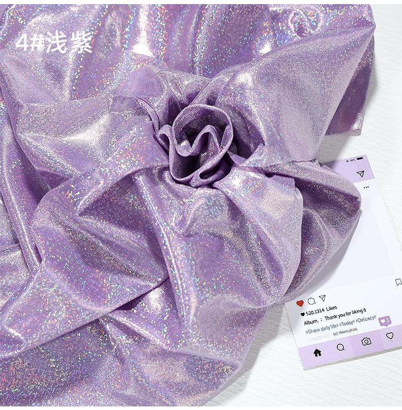 Glitter Backdrop Curtain for Party, Wrinkle Free Shimmer Backdrop Drapes for Birthday Wedding Christmas Decorations Photography W70xH215cm&Rod Pocket&1 panel
Glitter Backdrop Curtain for Party, Wrinkle Free Shimmer Backdrop Drapes for Birthday Wedding Christmas Decorations Photography W70xH215cm&Rod Pocket&1 panel