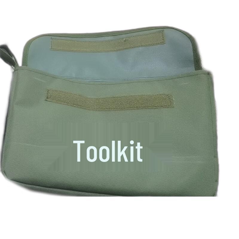 Dunnsda Portable Outdoor Repair Kit
Dunnsda Portable Outdoor Repair Kit