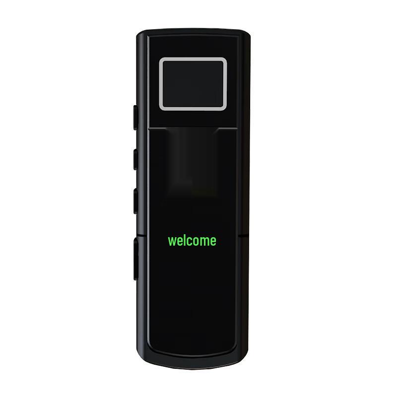 KOLEEJ Mini Lapel Walkie Talkie for Service Industries (CN version)
KOLEEJ Mini Lapel Walkie Talkie for Service Industries (CN version)