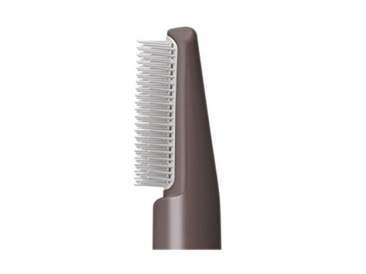 EHKE26TH7617 Panasonic Panasonic Blow Brush (коричневый) Уход за волосами Куру Куру Фен
EHKE26TH7617 Panasonic Panasonic Blow Brush (коричневый) Уход за волосами Куру Куру Фен