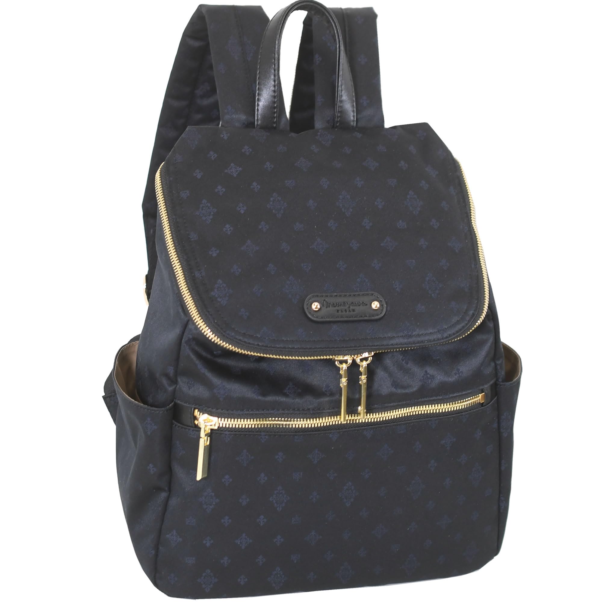 Memezawa Bags Small Backpack for Stylish Mini Perfect for Black Women, Backpack, Cute, Elegant, Lightweight, Cute, Nylon, Commuting, Travel, 55020,
Memezawa Bags Small Backpack for Stylish Mini Perfect for Black Women, Backpack, Cute, Elegant, Lightweight, Cute, Nylon, Commuting, Travel, 55020,