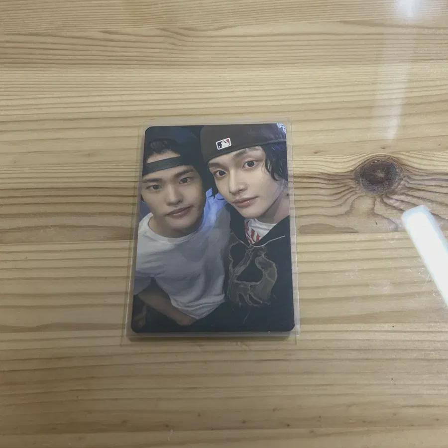 Riize Lucky Album Won Bin So Hee Unit Foca
Riize Lucky Album Won Bin So Hee Unit Foca