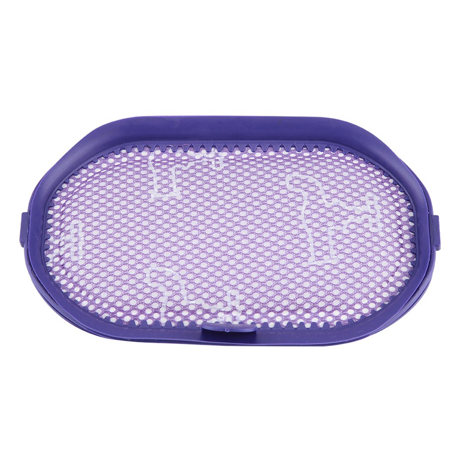 Vacuum Cleaner Filter for Dyson DC30 DC31 DC34 DC35 DC44 DC45 DC56
Vacuum Cleaner Filter for Dyson DC30 DC31 DC34 DC35 DC44 DC45 DC56