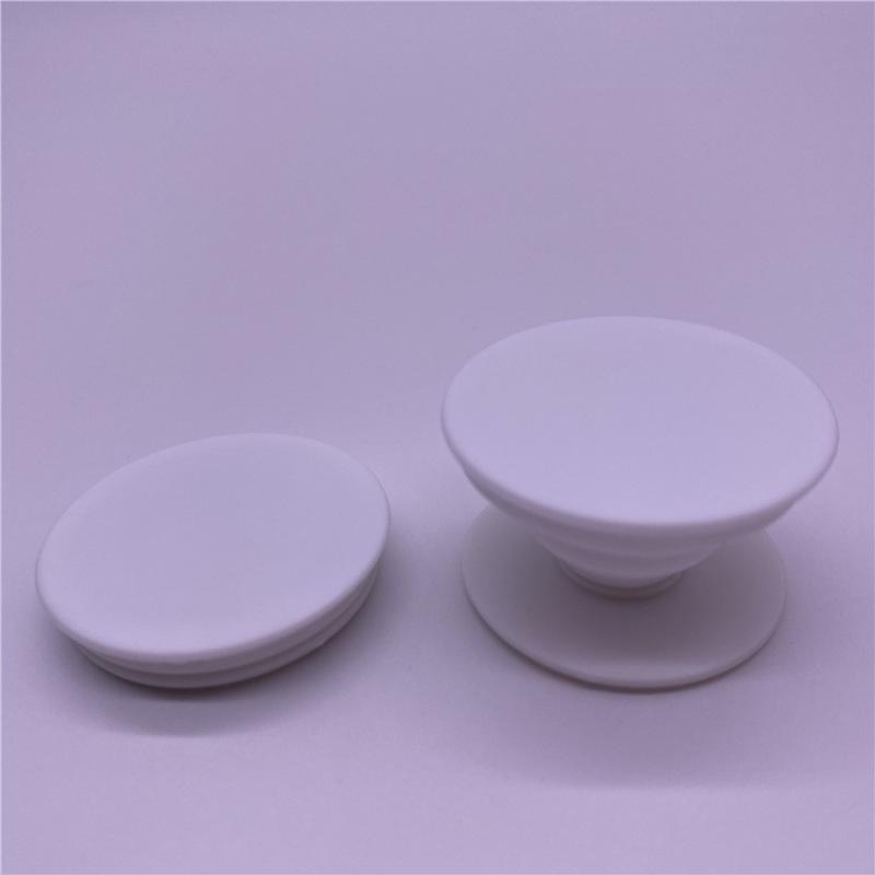 New Heart-Shaped Transparent Foldable Airbag Phone Holder Standard
New Heart-Shaped Transparent Foldable Airbag Phone Holder Standard