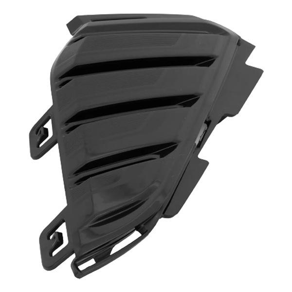GMC Terrain Fog Light Trim Pair (23394896 & 23394897) for 18-21 Model None
GMC Terrain Fog Light Trim Pair (23394896 & 23394897) for 18-21 Model None