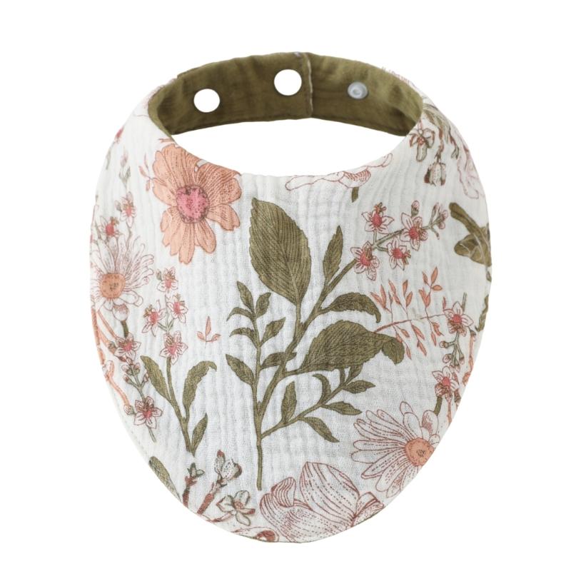 Infants Saliva Towel 6 Layer Comfortable Cotton Drooling Bib Newborns Baby Burp Cloth for Mealtime and Teething
Infants Saliva Towel 6 Layer Comfortable Cotton Drooling Bib Newborns Baby Burp Cloth for Mealtime and Teething