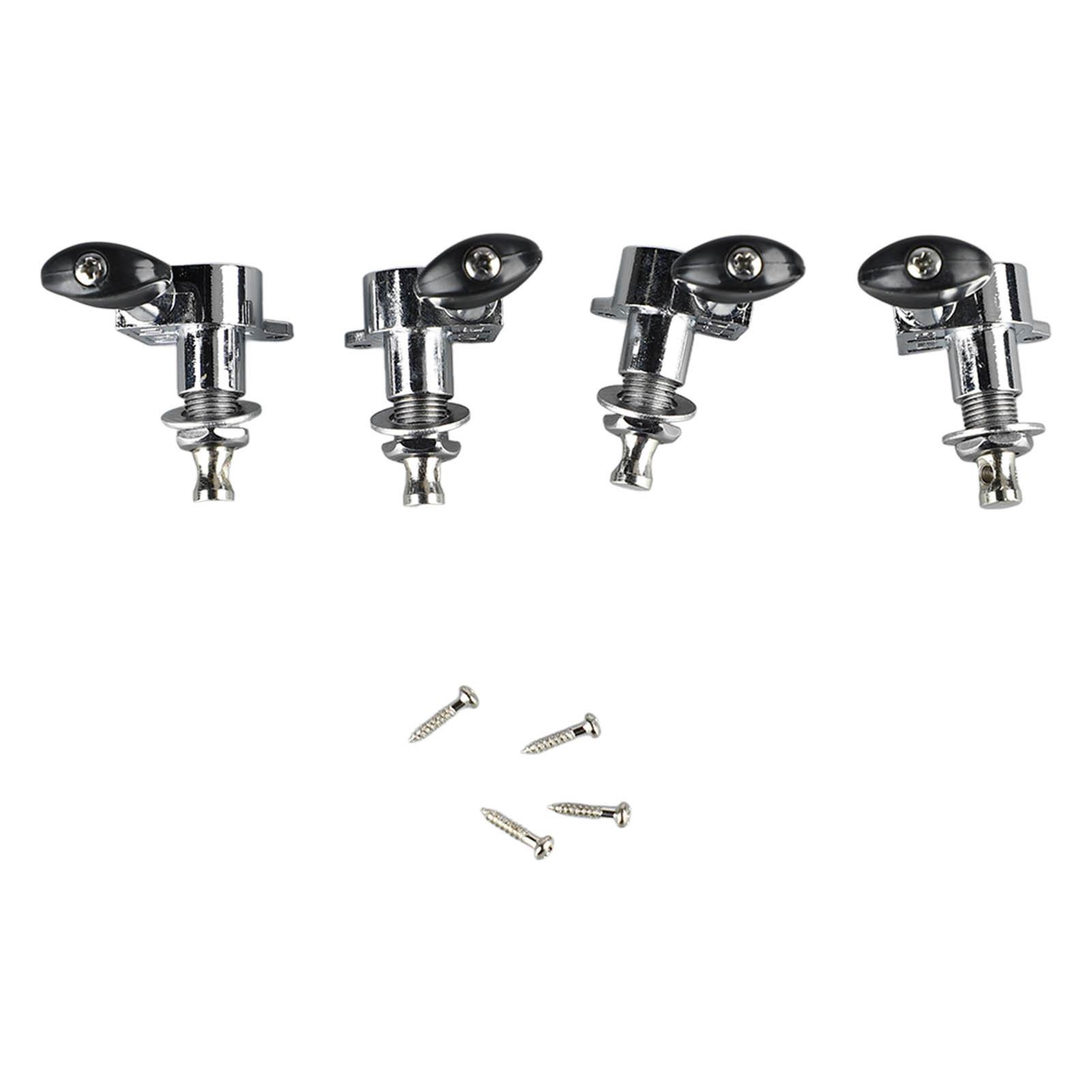 4 комплекта колков для настройки укулеле, металлический точный классический закрытый сменный регулятор для укулеле 2L2R
4 комплекта колков для настройки укулеле, металлический точный классический закрытый сменный регулятор для укулеле 2L2R