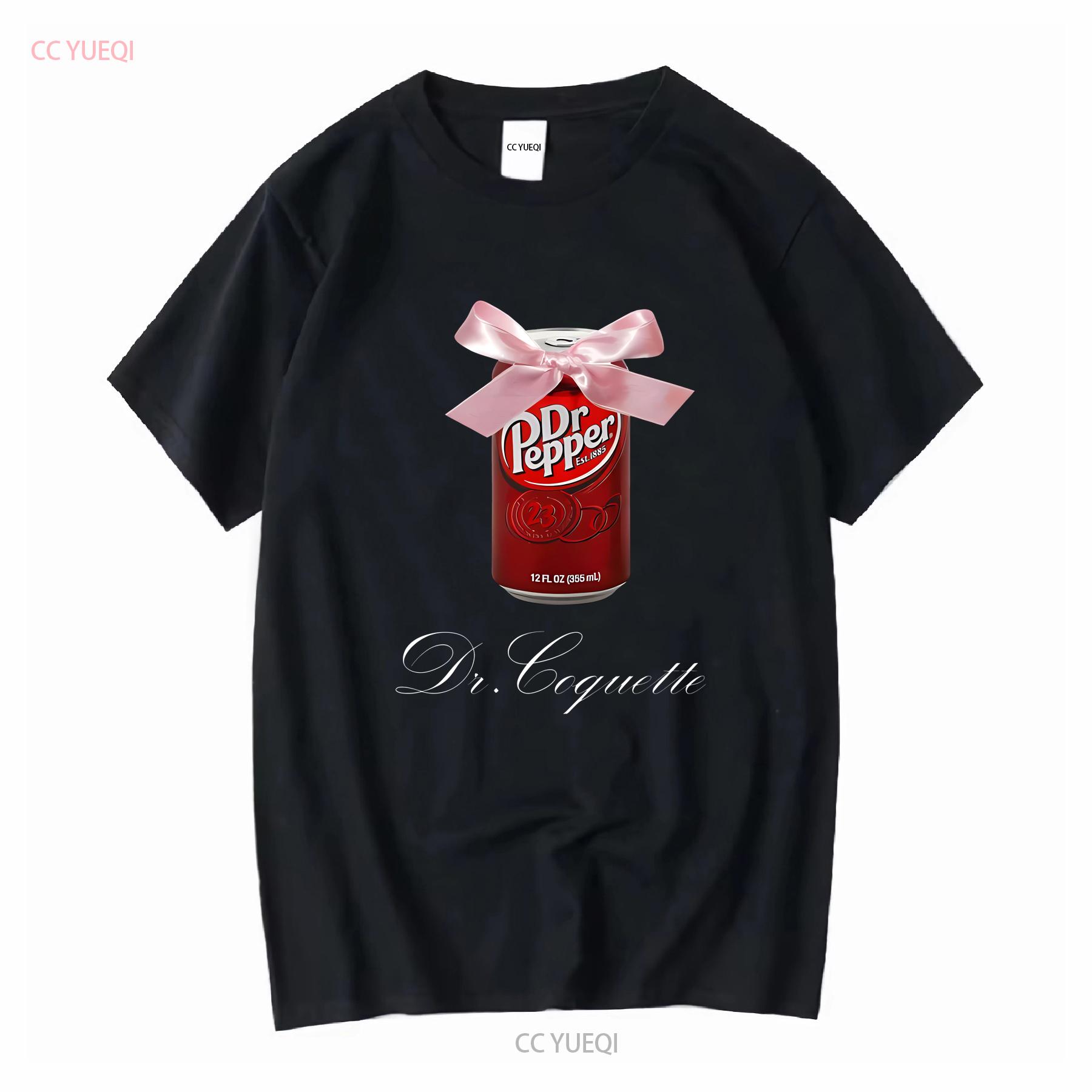 Dr Pepper Мем Кокетка Tumblr Y2K Безглуздий Щільна Бавовняна Футболка з довгими або короткими рукавами вінтажний Потертий дизайнерський одяг Повсякденний М який S
Dr Pepper Мем Кокетка Tumblr Y2K Безглуздий Щільна Бавовняна Футболка з довгими або короткими рукавами вінтажний Потертий дизайнерський одяг Повсякденний М який S