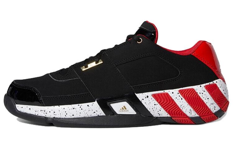 Adidas Regulate Basketball Shoes Black Red EF9853 41⅓
Adidas Regulate Basketball Shoes Black Red EF9853 41⅓