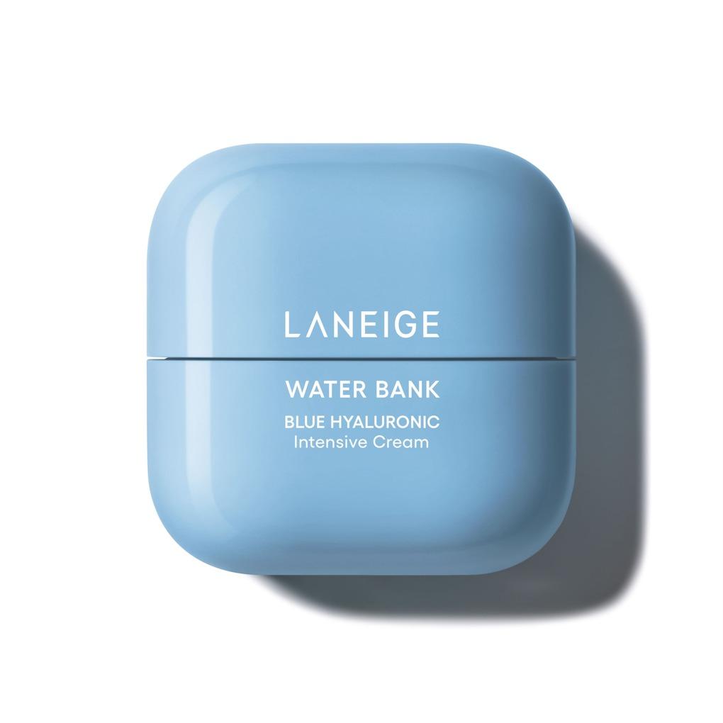 LANEIGE Water Bank Синий интенсивный крем с гиалуроновой кислотой, 45 мл, специальный набор (+10 мл*2 шт.)
LANEIGE Water Bank Синий интенсивный крем с гиалуроновой кислотой, 45 мл, специальный набор (+10 мл*2 шт.)