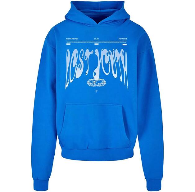 Lost Youth Authentic худи XL
Lost Youth Authentic худи XL