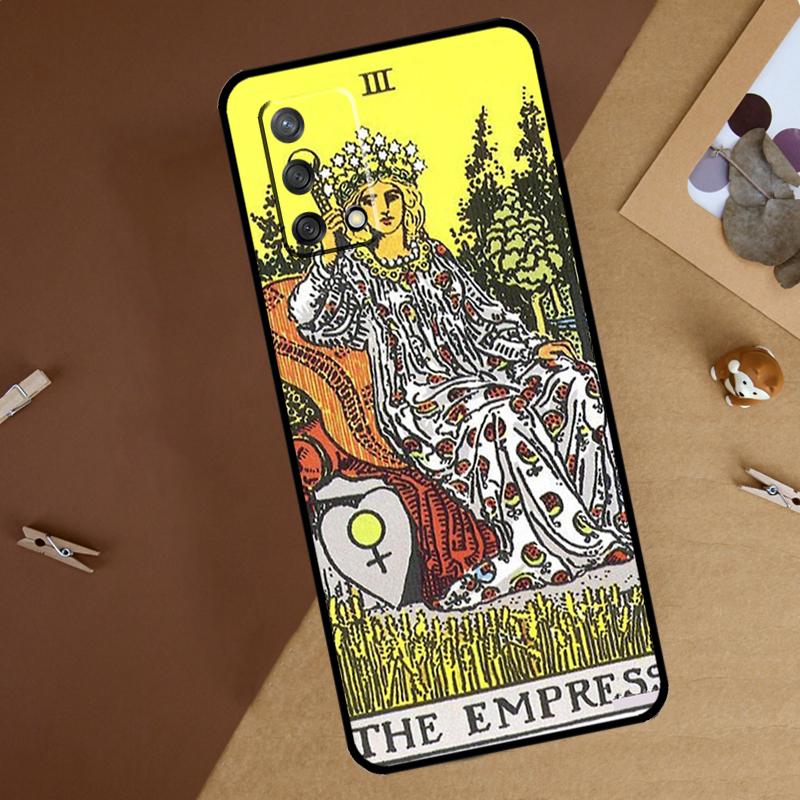 moon Tarot Mystery totem For Oppo A40 A60 A80 A74 A94 A54 A18 A38 A58 A78 A98 A16 A76 A96 A15 A57S A17 A77 Phone Case OPPO A60 5G
moon Tarot Mystery totem For Oppo A40 A60 A80 A74 A94 A54 A18 A38 A58 A78 A98 A16 A76 A96 A15 A57S A17 A77 Phone Case OPPO A60 5G