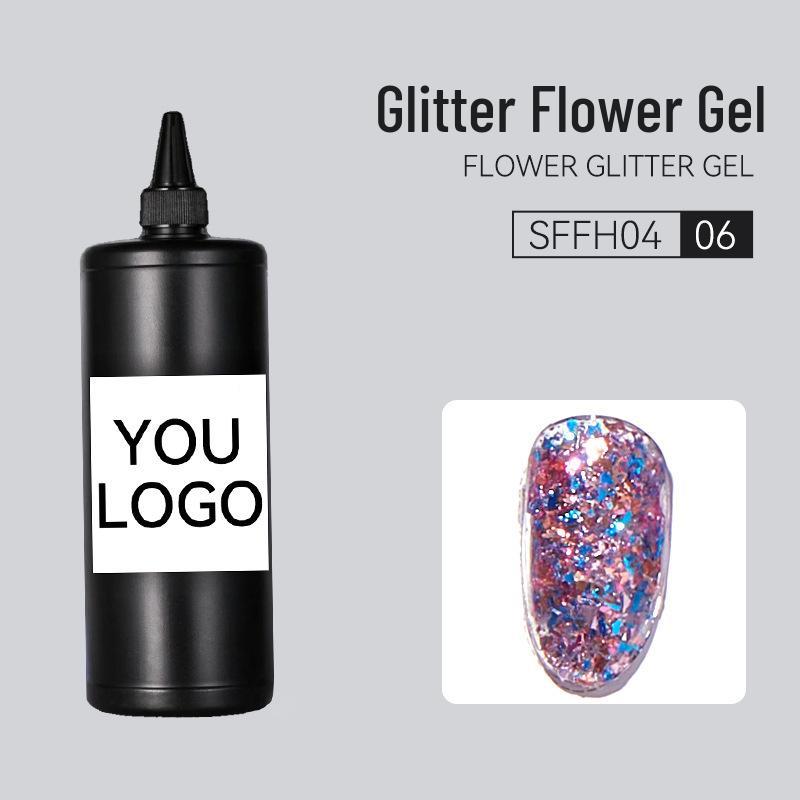 Multi-Color Nail Gel Base & No-Wipe Top Coat - Large Can, Special for Nail Art Store Openings
Multi-Color Nail Gel Base & No-Wipe Top Coat - Large Can, Special for Nail Art Store Openings