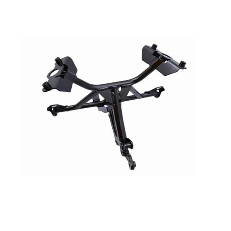 Fit For CFMOTO 250SR 300SR 2023 CF250-6C-6D Motorcycle parts welding bracket assembly frame headlight bracket headlight bracket
Fit For CFMOTO 250SR 300SR 2023 CF250-6C-6D Motorcycle parts welding bracket assembly frame headlight bracket headlight bracket
