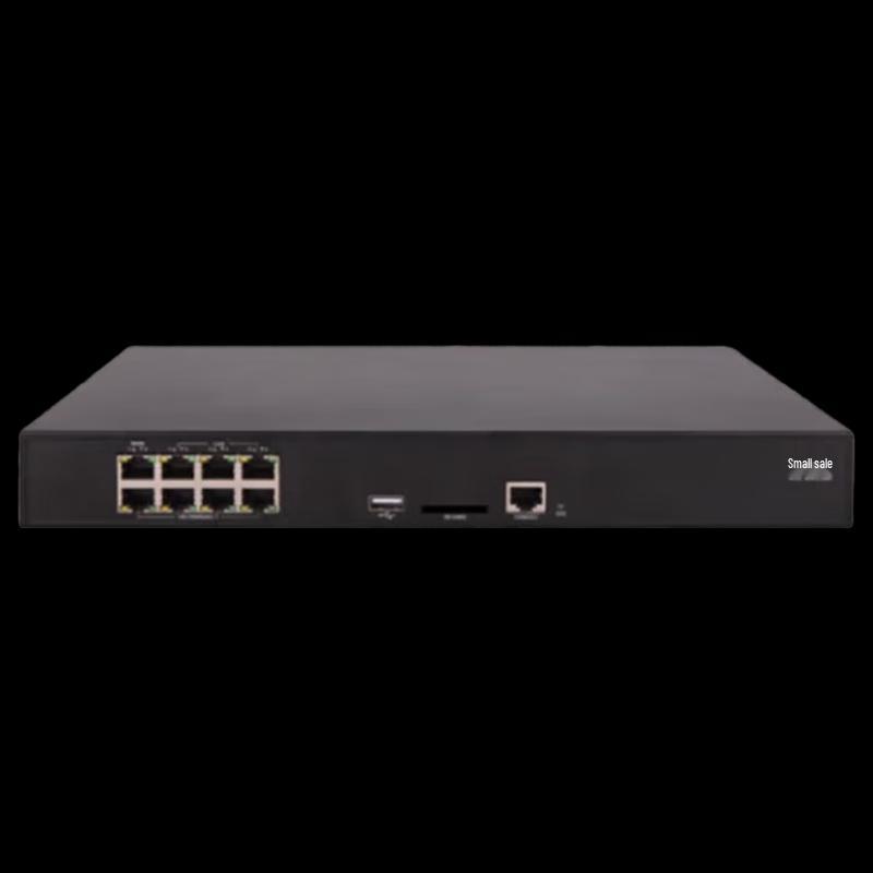 H3C WAC381 Gigabit AP Controller
H3C WAC381 Gigabit AP Controller