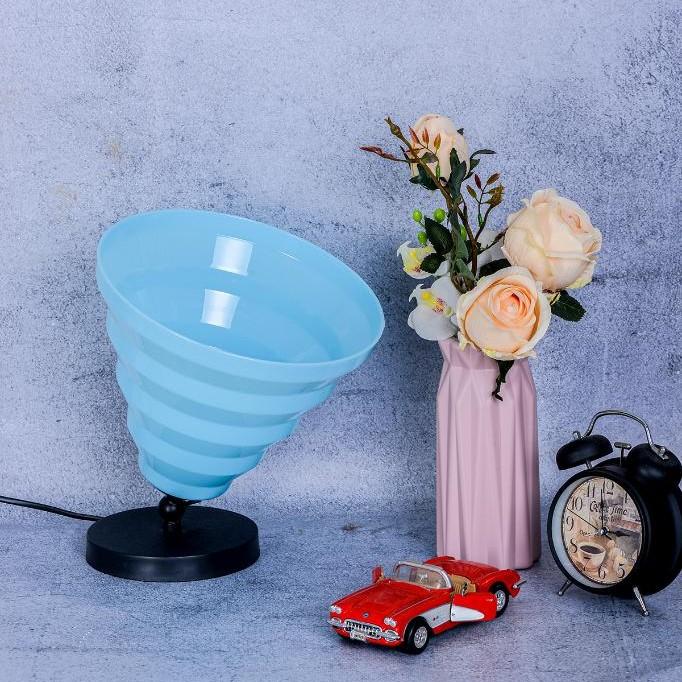 Facto Декоративный Объект Область Пол Угол Сад Освещение Торшер Абажур Синий
Facto Декоративный Объект Область Пол Угол Сад Освещение Торшер Абажур Синий