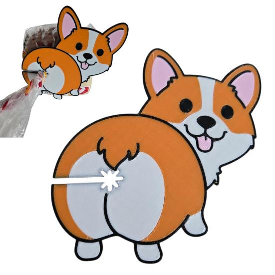 Сумка для хлеба Corgi Butt, многоразовая сумка для хранения закусок в виде задницы собаки, декоративная сумка для хранения кухонных гаджетов, владельцев домашних животных, любителей собак, подарок оранжевый
Сумка для хлеба Corgi Butt, многоразовая сумка для хранения закусок в виде задницы собаки, декоративная сумка для хранения кухонных гаджетов, владельцев домашних животных, любителей собак, подарок оранжевый