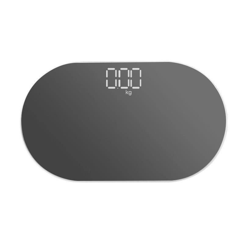 Mirror Body Weight Scale Portable Electronic Bathroom Scale For Dormitory And Home Use Ellipse
Mirror Body Weight Scale Portable Electronic Bathroom Scale For Dormitory And Home Use Ellipse