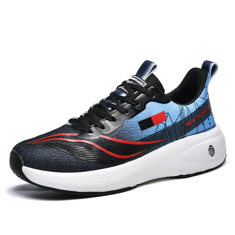 2025 Foreign Trade Red Rabbit Running Shoes Men s Hollow Breathable Casual Shoes Men s Running Shoes Lightweight Men s Shoes Sports Shoes Tide 45
2025 Foreign Trade Red Rabbit Running Shoes Men s Hollow Breathable Casual Shoes Men s Running Shoes Lightweight Men s Shoes Sports Shoes Tide 45