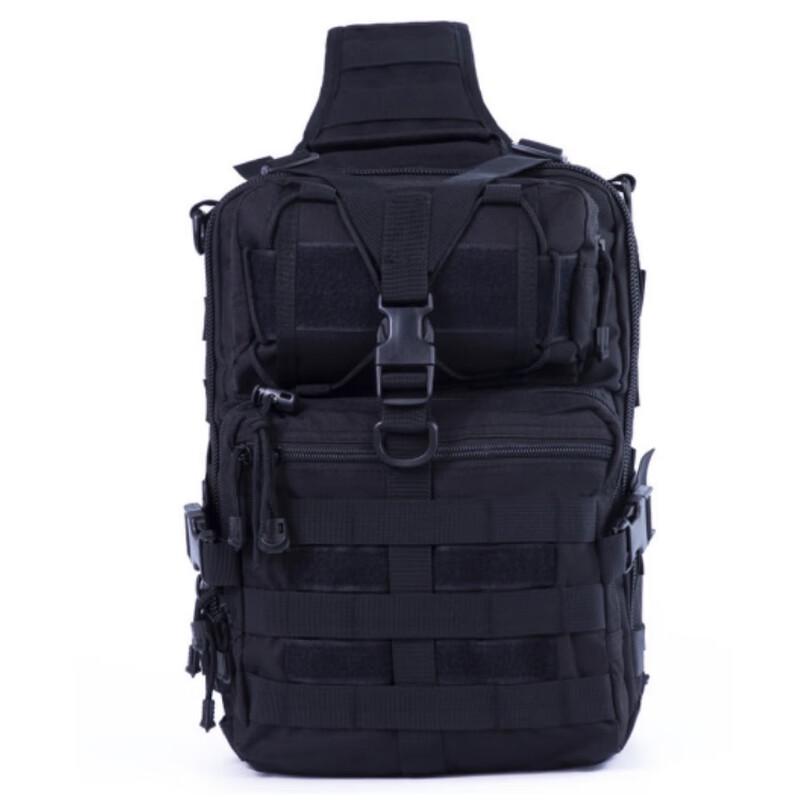 Outdoor Tactical Waterproof Crossbody Bag Large
Outdoor Tactical Waterproof Crossbody Bag Large