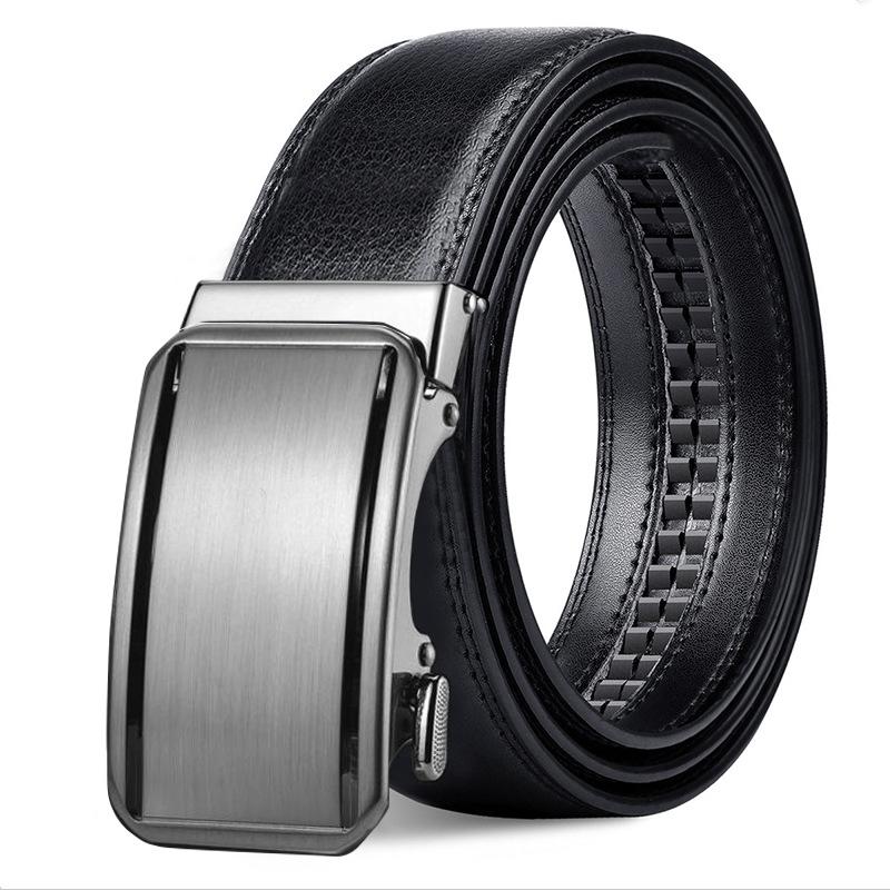 Мужской ремень, Натуральная кожа, Автоматическая пряжка, Повседневный, Деловой, Простой, Ремень из натуральной кожи, Мужской, Для среднего и молодого возраста, Модный, Универсальный ремень, Мужской 130cm
Мужской ремень, Натуральная кожа, Автоматическая пряжка, Повседневный, Деловой, Простой, Ремень из натуральной кожи, Мужской, Для среднего и молодого возраста, Модный, Универсальный ремень, Мужской 130cm