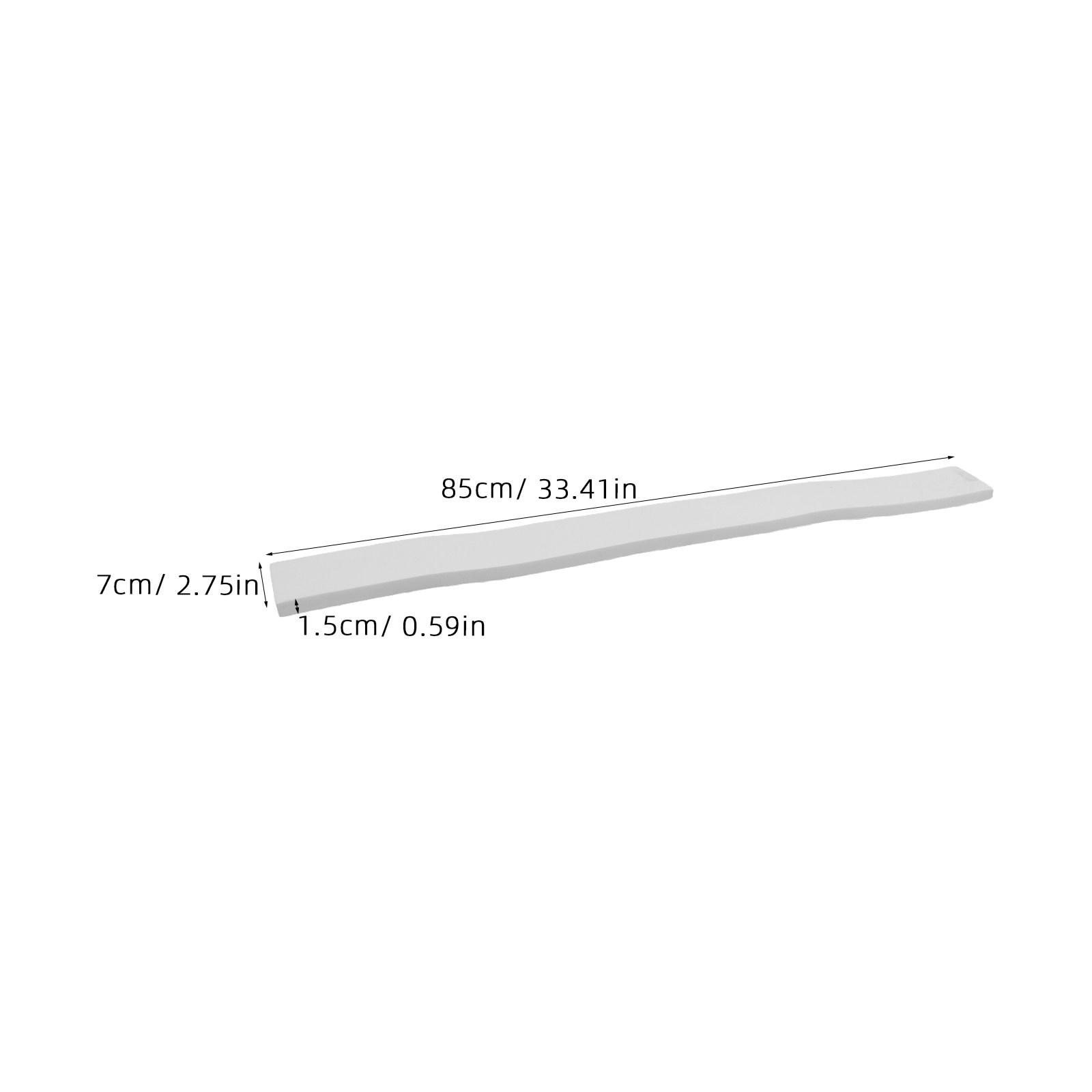 PVA Window Seal Strip Sponge Absorber Strip For Condensation, Anti-Leakage Foam, Moisture Barrier Door AC Gap Insulation Strip
PVA Window Seal Strip Sponge Absorber Strip For Condensation, Anti-Leakage Foam, Moisture Barrier Door AC Gap Insulation Strip