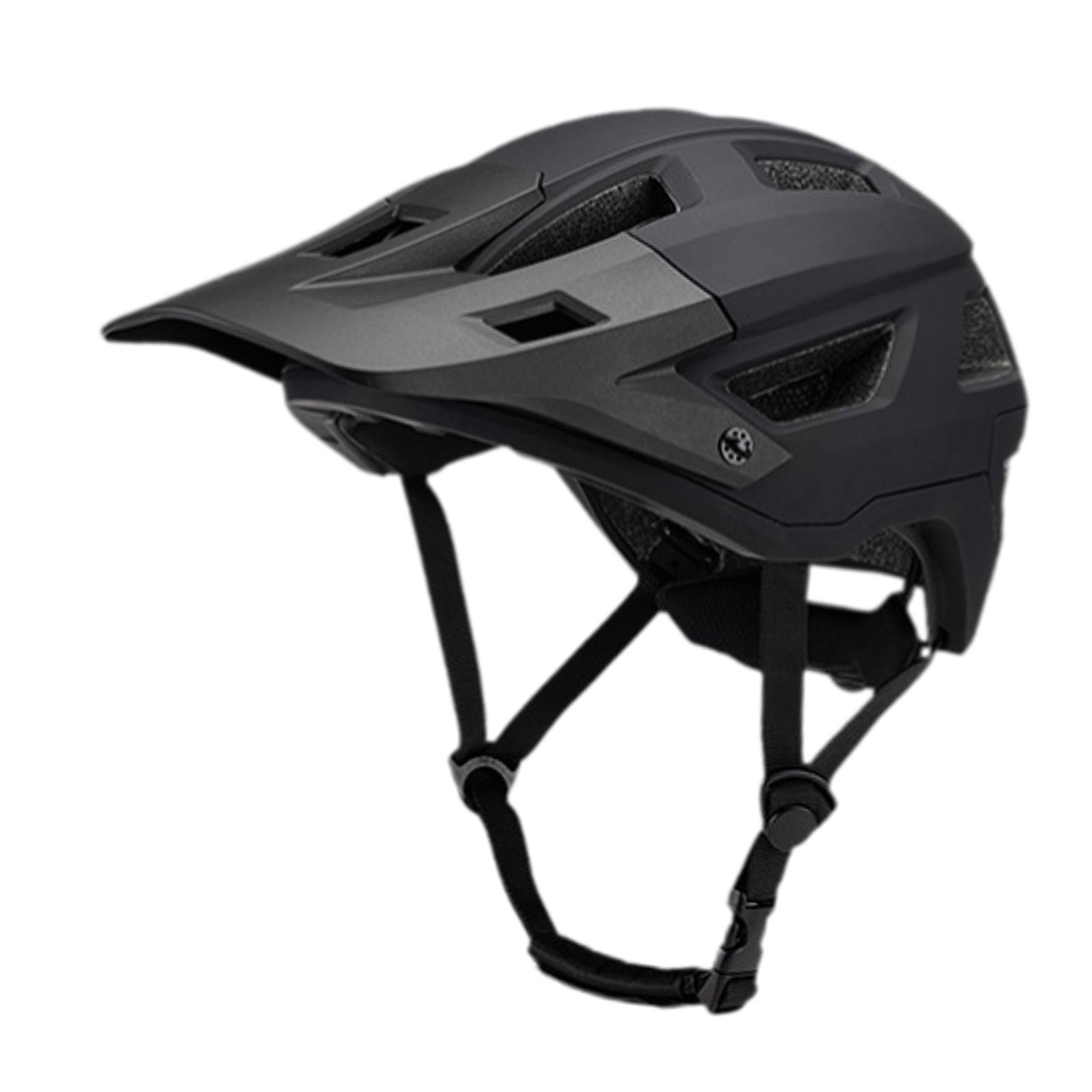 Adult Bike Helmet Adjustable Fits 55cm-61cm Cycling Equipment Comfort Breathable Men Women Mountain Bike Helmet Scooter Helmet чорний
Adult Bike Helmet Adjustable Fits 55cm-61cm Cycling Equipment Comfort Breathable Men Women Mountain Bike Helmet Scooter Helmet чорний