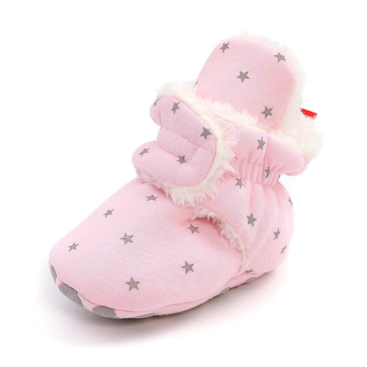 MYGGPP осень-зима-зима, бархатная теплая детская обувь, детская обувь, обувь для малышей, хлопковая обувь, носки, хлопковые сапоги 13cm
MYGGPP осень-зима-зима, бархатная теплая детская обувь, детская обувь, обувь для малышей, хлопковая обувь, носки, хлопковые сапоги 13cm