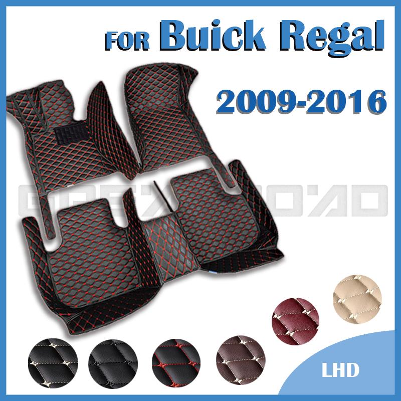 Автомобильные коврики для Buick Regal 2009 2010 2011 2012 2013 2014 2015 2016 пользовательские автомобильные подушечки для ног ковровое покрытие интерьер чёрный
Автомобильные коврики для Buick Regal 2009 2010 2011 2012 2013 2014 2015 2016 пользовательские автомобильные подушечки для ног ковровое покрытие интерьер чёрный