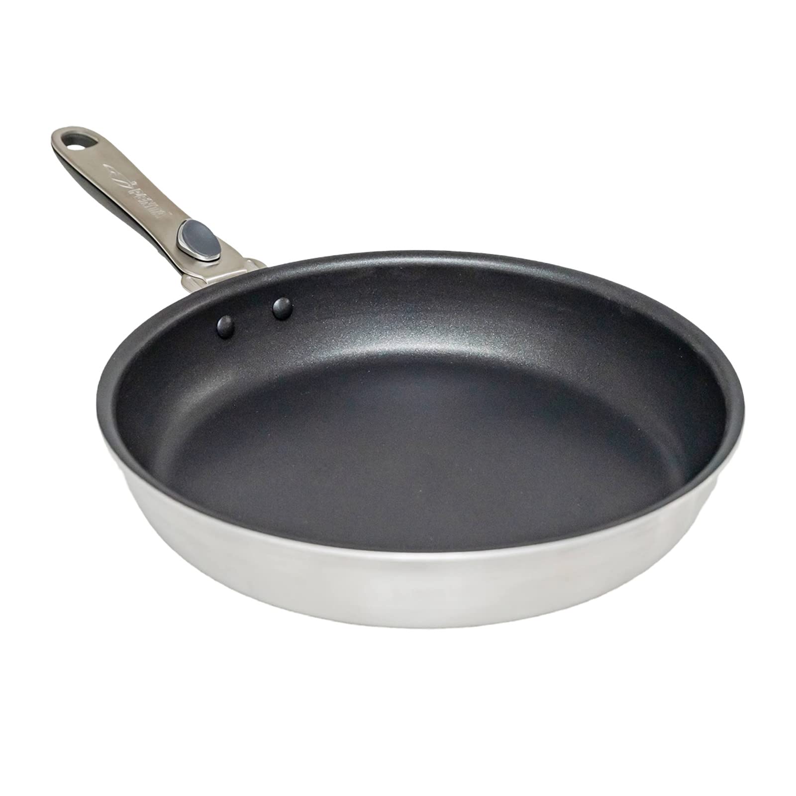 King PENTA Frying Black Made in PFOA and PFOS Oven Removable Convenient Family Ready to Serve (Penta 2.0) Pan, 28cm, Shallow, Noir, Japan, 10-Year
King PENTA Frying Black Made in PFOA and PFOS Oven Removable Convenient Family Ready to Serve (Penta 2.0) Pan, 28cm, Shallow, Noir, Japan, 10-Year