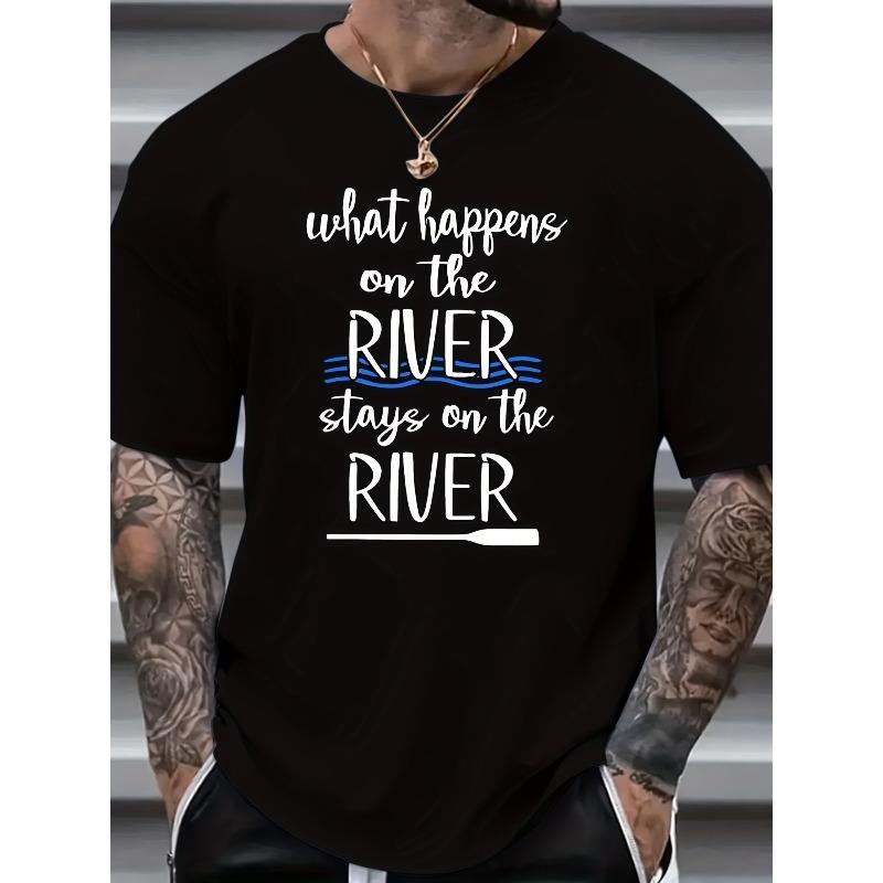 European sizes Stylish Men s T-Shirt with Unique Letter Print - Casual, Breathable Round Neck,Perfect for All Seasons L чорний
European sizes Stylish Men s T-Shirt with Unique Letter Print - Casual, Breathable Round Neck,Perfect for All Seasons L чорний