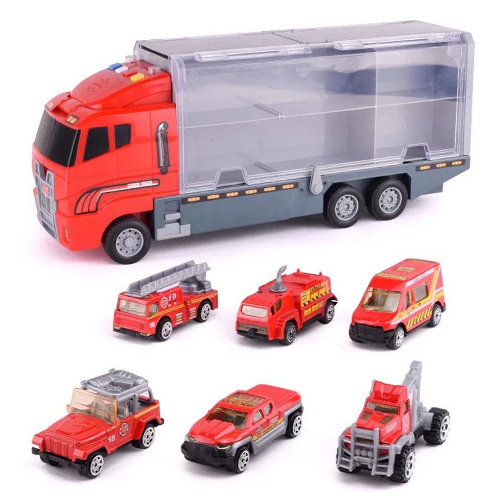 Детская игрушка 7 шт. Большой строительный грузовик Экскаватор Экскаватор Демонтажная машина Великобритания Автомобиль Fire Truck
Детская игрушка 7 шт. Большой строительный грузовик Экскаватор Экскаватор Демонтажная машина Великобритания Автомобиль Fire Truck
