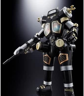 Soul of Chogokin GX-37B King Joe Black Revival Edition
Soul of Chogokin GX-37B King Joe Black Revival Edition
